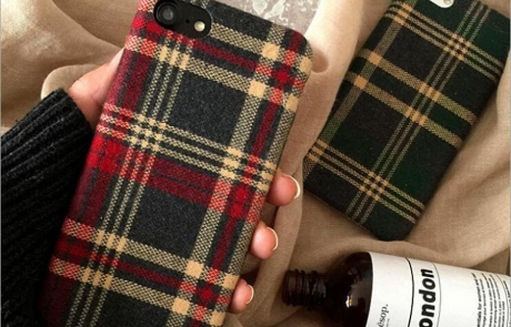 Christmas Season Cases