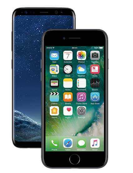 CellPhone repairs Calgary