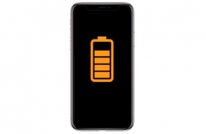 iphone x Battery replacement