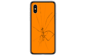 iphone_X_back glaSS REPAIR REPLACEMENT